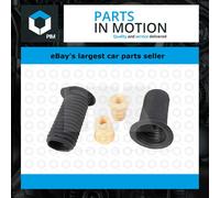 Shock Absorber Dust Cover Kit Front 691504 NK Protect 31306791712 31336855440