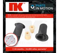 Shock Absorber Dust Cover Kit Front 691504 NK Protect 31306791712 31336855440