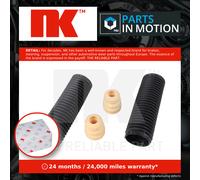 Shock Absorber Dust Cover Kit Front 692517 NK Protect 1384695 1474352 1488234