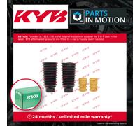 Kayaba (KYB) Shock Absorber Dust Cover Kit 910027 Front Fits Mercedes-Benz