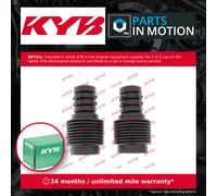Kayaba Shock Absorber Protective Bellows Cap 910042 for Renault Scenic II/Grand Megane