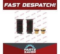 Shock Absorber Dust Cover Kit Front 910071 KYB Protect 51755686 55700767 525447