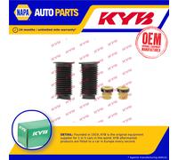 KYB 910071 Shock Absorber Protection Kit