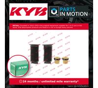 KYB 910071 Dust Cover Kit, shock absorber for OPEL,VAUXHALL