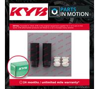 Shock absorber cover Front Axle 910081 KYB for FORD MAZDA