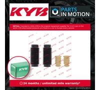 KYB 910114 Dust Cover Kit, shock absorber for PEUGEOT