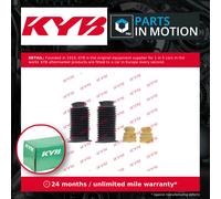 Shock Absorber Dust Cover Kit Front 910134 KYB Protect 525447 51755686 55700767