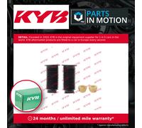 KYB 910203 Dust cover kit, shock absorber