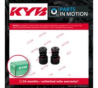 Shock Absorber Dust Cover Kit Front 910348 KYB Protect MR448172 MR554120 Quality
