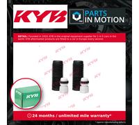 Shock Absorber Dust Cover Kit Front 910362 KYB Protect 6N0413175A 1K0412303AA