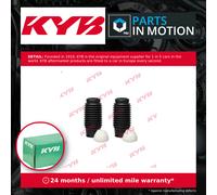 Shock Absorber Dust Cover Kit Front 910395 KYB Protect 2053230292 2053231300 New