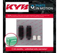 Kayaba Shock Absorber Protection Kit 915415 - Front Axle for Audi, Skoda, VW, Seat
