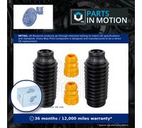 Shock Absorber Dust Cover Kit Front ADBP800240 Blue Print Protect 54625A6000 New
