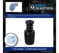 Shock Absorber Dust Cover Kit fits MITSUBISHI LANCER Mk7, Mk8 Front 2003 on New