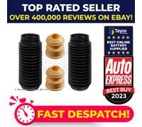 Shock Absorber Dust Cover Kit Front ADBP840027 Blue Print Protect 51610SMG305