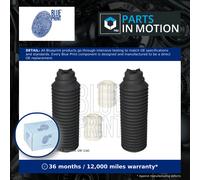 BLUE PRINT ADBP840029 Dust cover kit, shock absorber