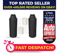 Shock Absorber Dust Cover Kit Front ADBP840029 Blue Print Protect 54050JP00A New