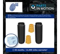 Shock Absorber Dust Cover Kit Front ADBP840034 Blue Print Protect 54625D3000 New