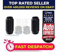 Shock Absorber Dust Cover Kit Front ADBP840035 Blue Print Protect 4656943AB New