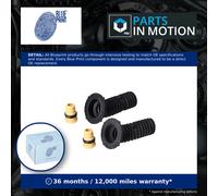 Shock Absorber Dust Cover Kit Front ADBP840059 Blue Print Protect 4815758010 New