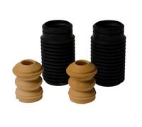 Shock Absorber Dust Cover Kit Cap Buffer Bellow Suspension - Sachs 900 004