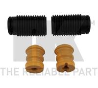 NK Shock Absorber Dust Cover Kit fits BMW 320 TD E46 2.0D Front 01 to 05 Protect