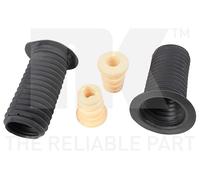 Shock Absorber Dust Cover Kit Front 691504 NK Protect 31306791712 31336855440
