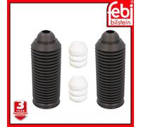 Shock Absorber Dust Cover Kit front For VW up e-load Fox Golf Lupo 1H0412303B