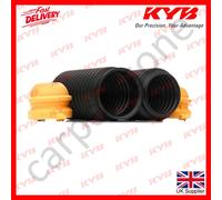 Shock Absorber Dust Cover Kit Front KYB Fits Seat Ibiza MK 3 Leon Toledo MK 1