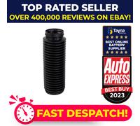 Shock Absorber Dust Cover Kit fits KIA CEED Front Left or Right 1.0 1.4 1.6 1.6D