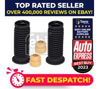 Shock Absorber Dust Cover Kit Front Left or Right 196700 Febi Protect 51799996