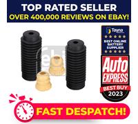 Shock Absorber Dust Cover Kit Front Left or Right 197382 Febi Protect 104437403A