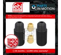 Shock Absorber Dust Cover Kit Front Left or Right 199024 Febi Protect 20321AA200