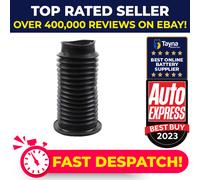 FEBI BILSTEIN Protective Cap/Bellow, shock absorber 28529 Front Axle Left, Front Axle Right FIAT: Panda III Hatchback, Punto Evo Hatchback