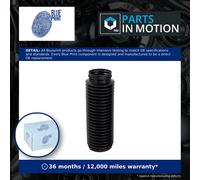 Shock Absorber Dust Cover Kit Front Left or Right ADBP840018 Blue Print Protect