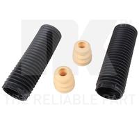 Shock Absorber Dust Cover Kit Front 692517 NK Protect 1384695 1474352 1488234