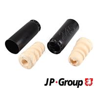 JP Group Dust Cover Kit Shock Absorber 1152709310 for Audi A3 Limousine/Sportback 2.0L