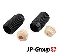 Shock absorber cover Front Axle 1242703010 JP GROUP for OPEL VOLVO TOYOTA SUZUKI