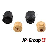 Shock Absorber Dust Cover Kit JP Fits BMW E60 01-10