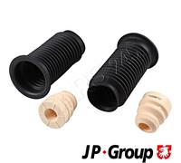 JP Group Dust Cover Kit 1242703110 - Shock Absorber Boot for Opel Corsa/ADAM 1.0L