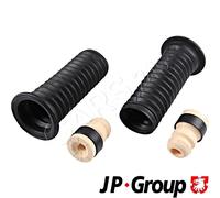 Shock Absorber Dust Cover Kit JP Fits RENAULT Captur Clio IV Grandtour 12-