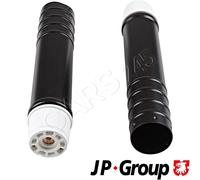 Shock Absorber Dust Cover Kit JP Fits RENAULT Clio IV Grandtour 12-