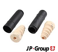 Shock Absorber Dust Cover Kit JP Fits SKODA Octavia II VW Golf Mk6 04-13
