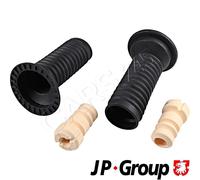 Shock absorber cover 4842702510 JP GROUP for TOYOTA YARIS/VITZ