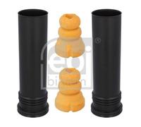 Febi Dust Cover Kit Rear Shock Absorber Fits A-Class