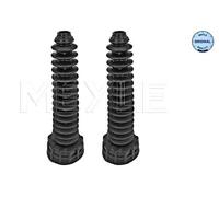 Shock Absorber Dust Cover Kit MEYLE Fits CITROEN C5 III PEUGEOT 407 Sw 04-18