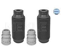 Shock absorber cover Front Axle 37-14 640 0003 MEYLE for KIA HYUNDAI