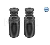 Shock absorber cover Rear Axle 36-14 740 0001 MEYLE for NISSAN PRIMERA