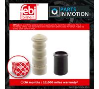 Shock Absorber Dust Cover Kit Rear 07003 Febi Protect 191512131B 191512131BS1