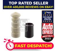 Shock Absorber Dust Cover Kit Rear 07003 Febi Protect 191512131B 191512131BS1